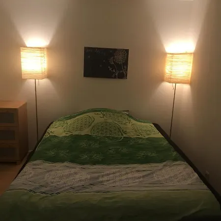 Apartman Ruhiges In Der Vilbeler Kernstadt! Bad Vilbel