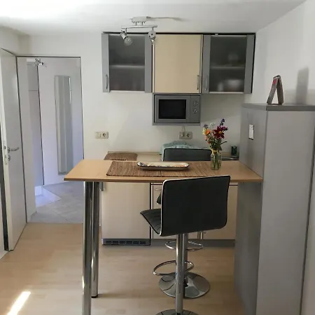 Apartman Ruhiges In Der Vilbeler Kernstadt! *