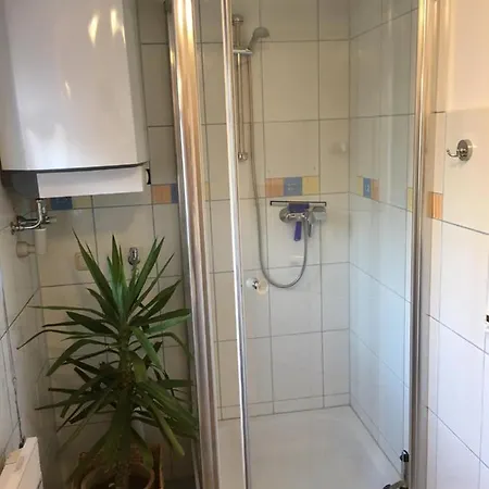 Ruhiges In Der Vilbeler Kernstadt! *
