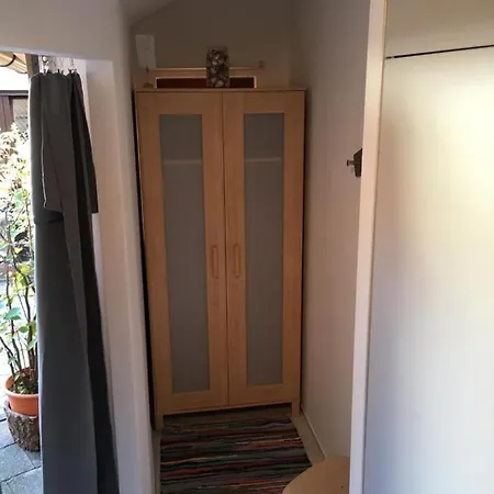 Ruhiges In Der Vilbeler Kernstadt! Apartman