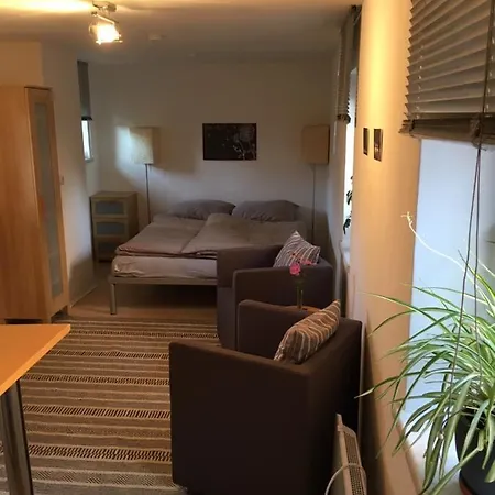 Apartman Ruhiges In Der Vilbeler Kernstadt! *